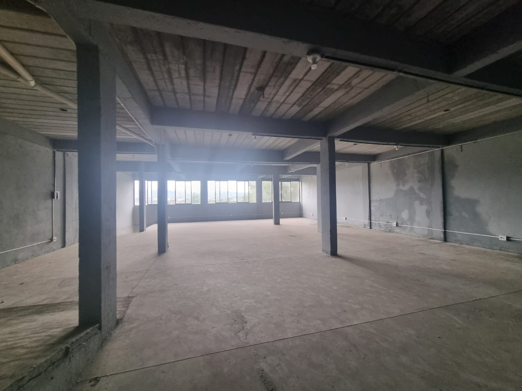 Depósito-Galpão, 435 m² - Foto 24