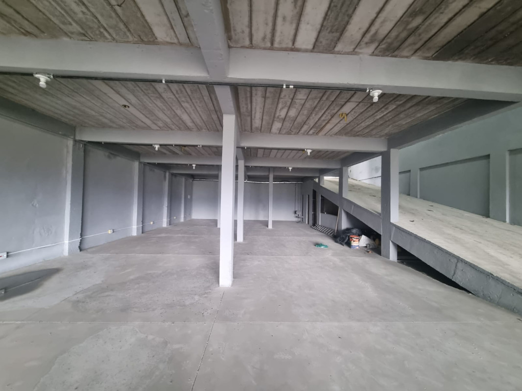Depósito-Galpão, 435 m² - Foto 16
