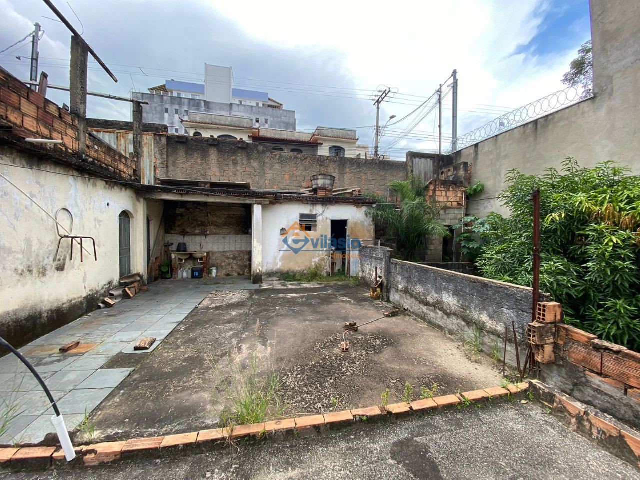 Terreno, 300 m² - Foto 2