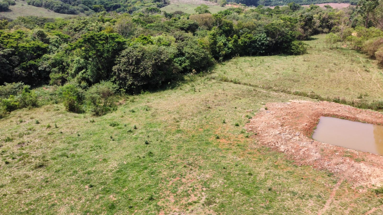 Chácara, 1 quarto, 30 m² - Foto 8