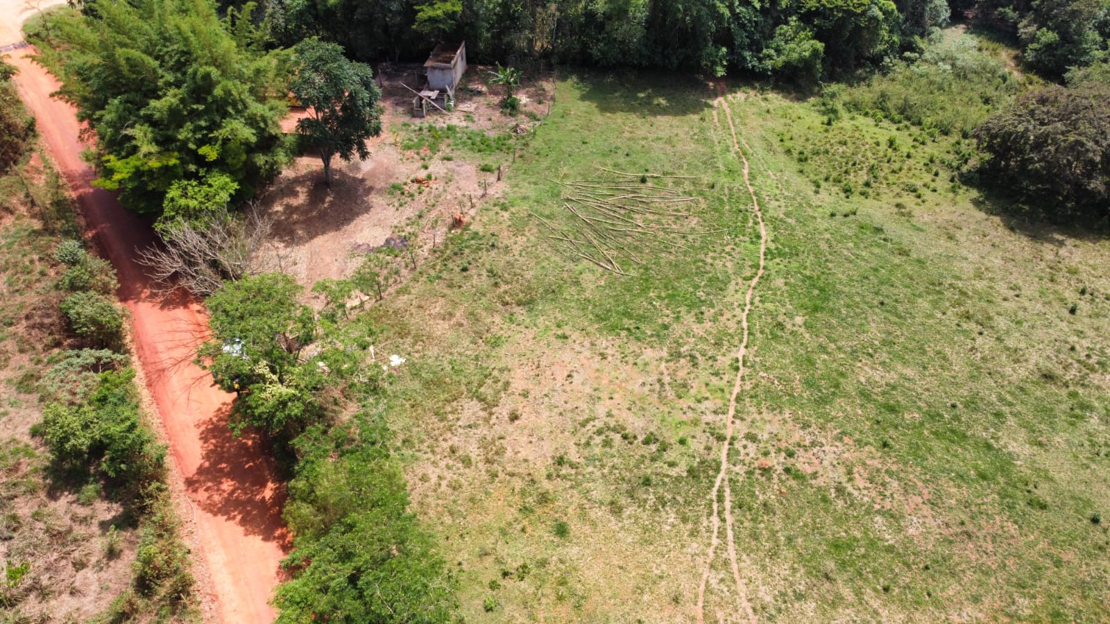 Chácara, 1 quarto, 30 m² - Foto 14