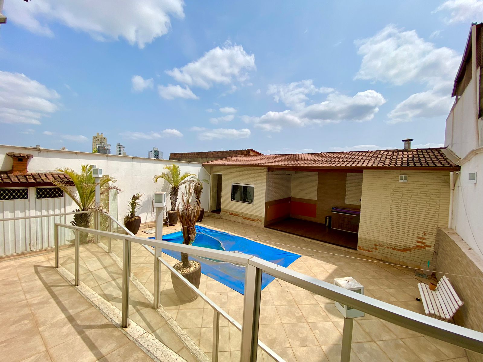 Casa, 3 quartos, 293 m² - Foto 14