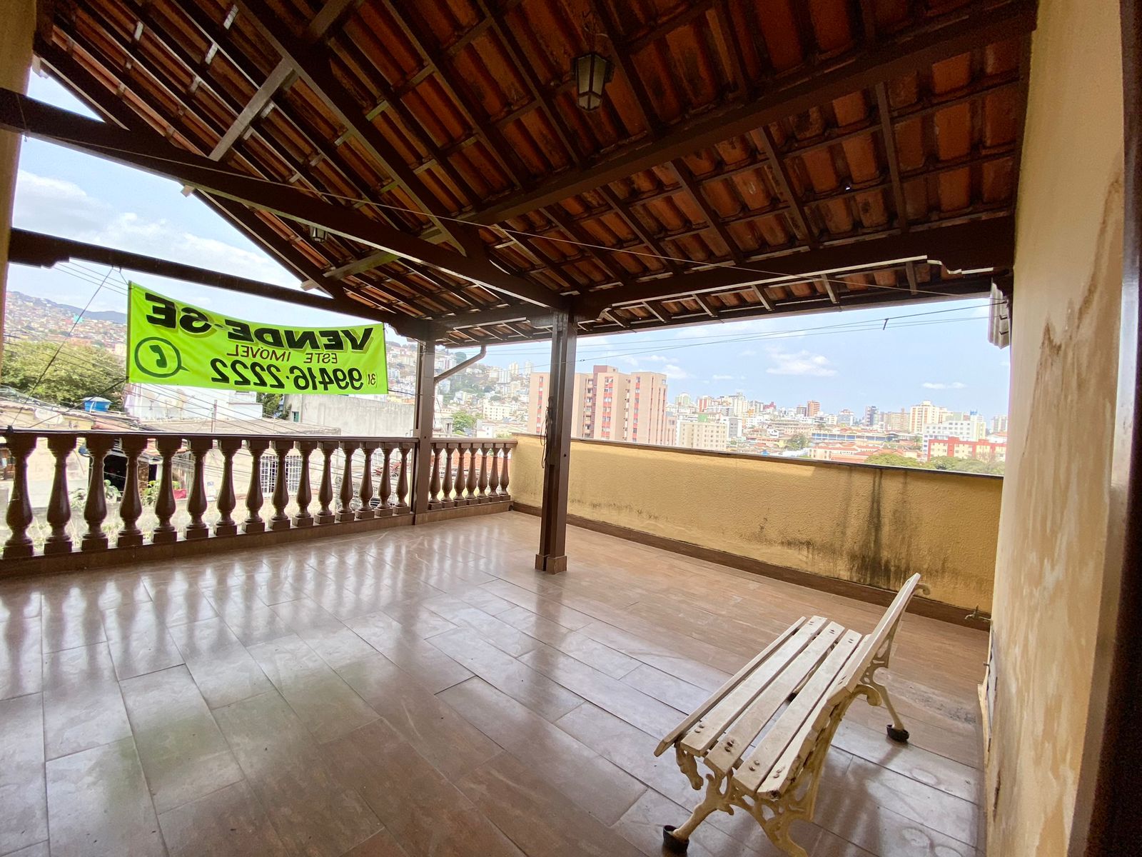 Casa, 3 quartos, 293 m² - Foto 22