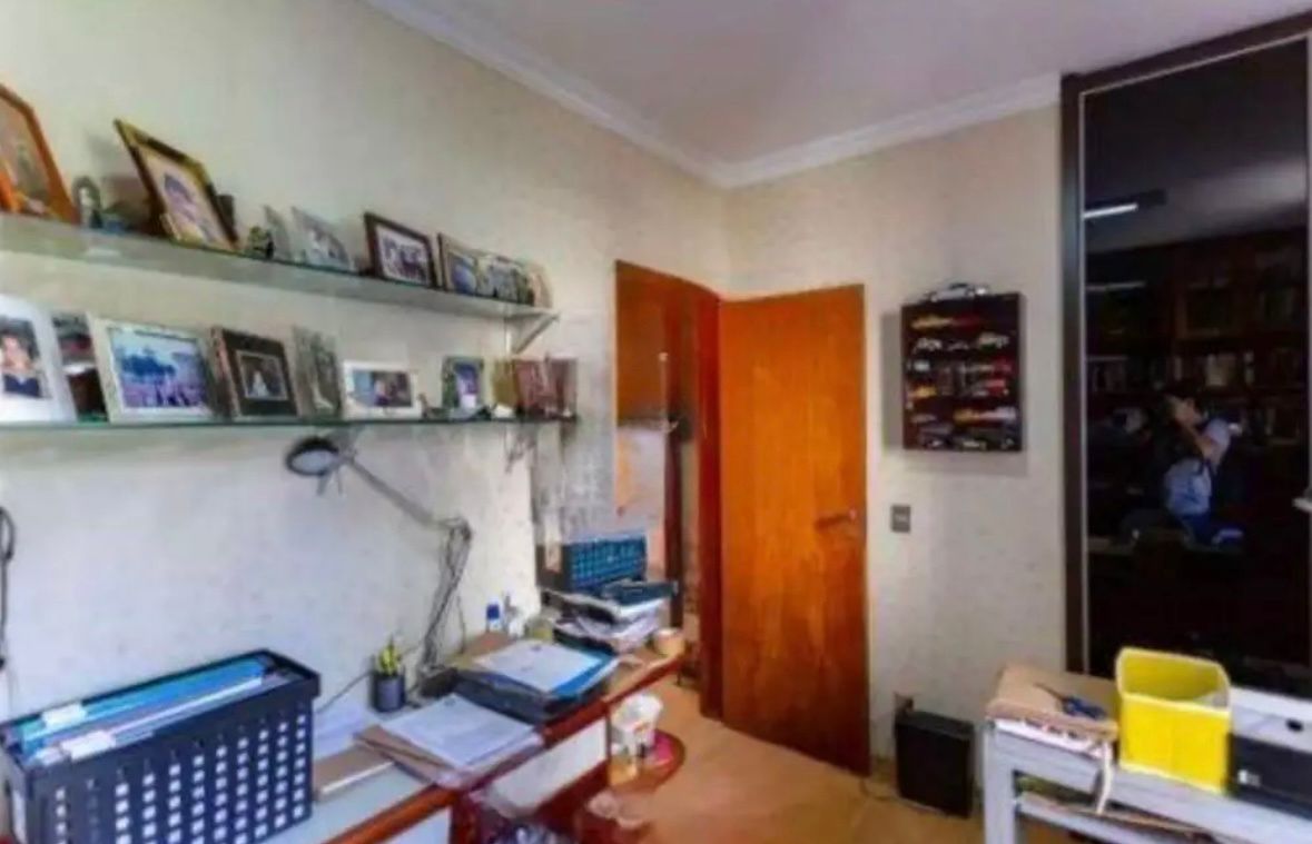 Apartamento, 4 quartos, 150 m² - Foto 15