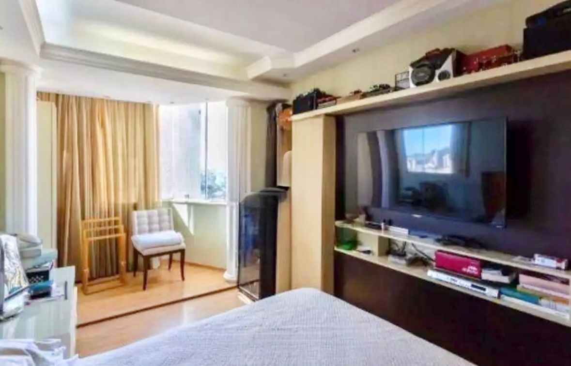 Apartamento, 4 quartos, 150 m² - Foto 8