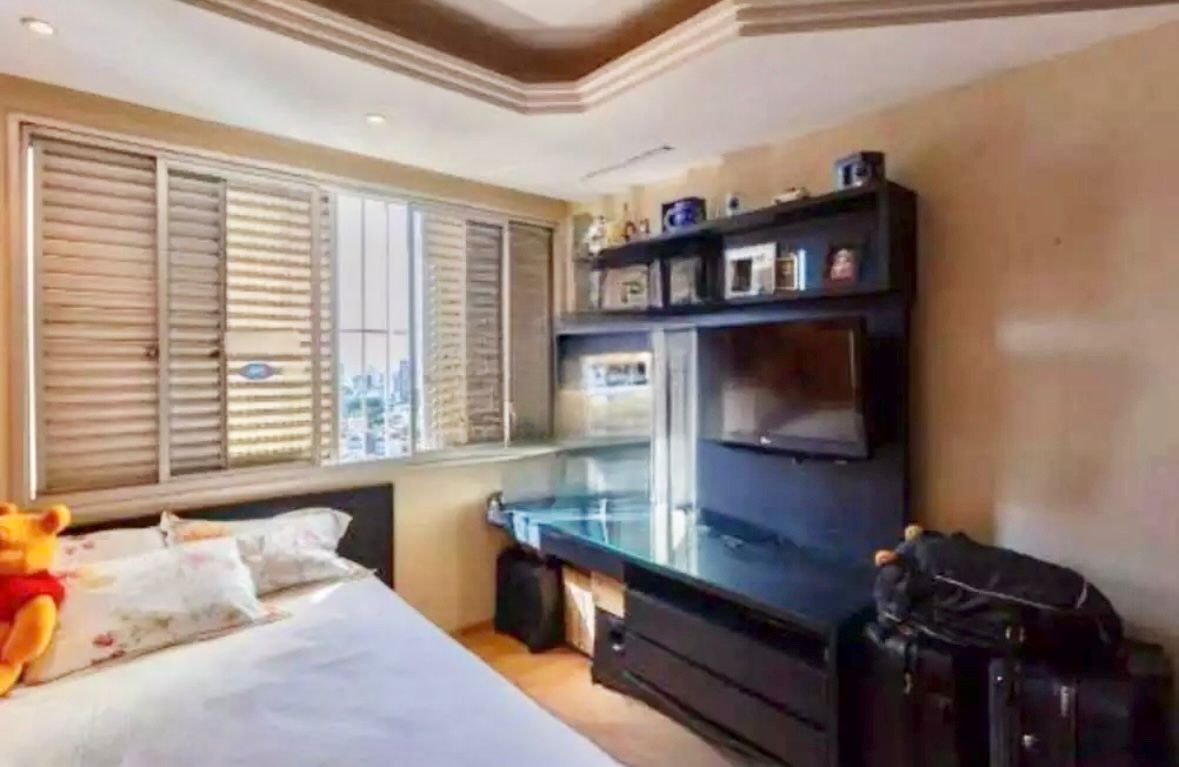 Apartamento, 4 quartos, 150 m² - Foto 10