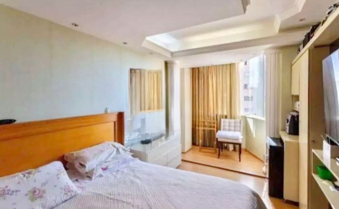 Apartamento, 4 quartos, 150 m² - Foto 7