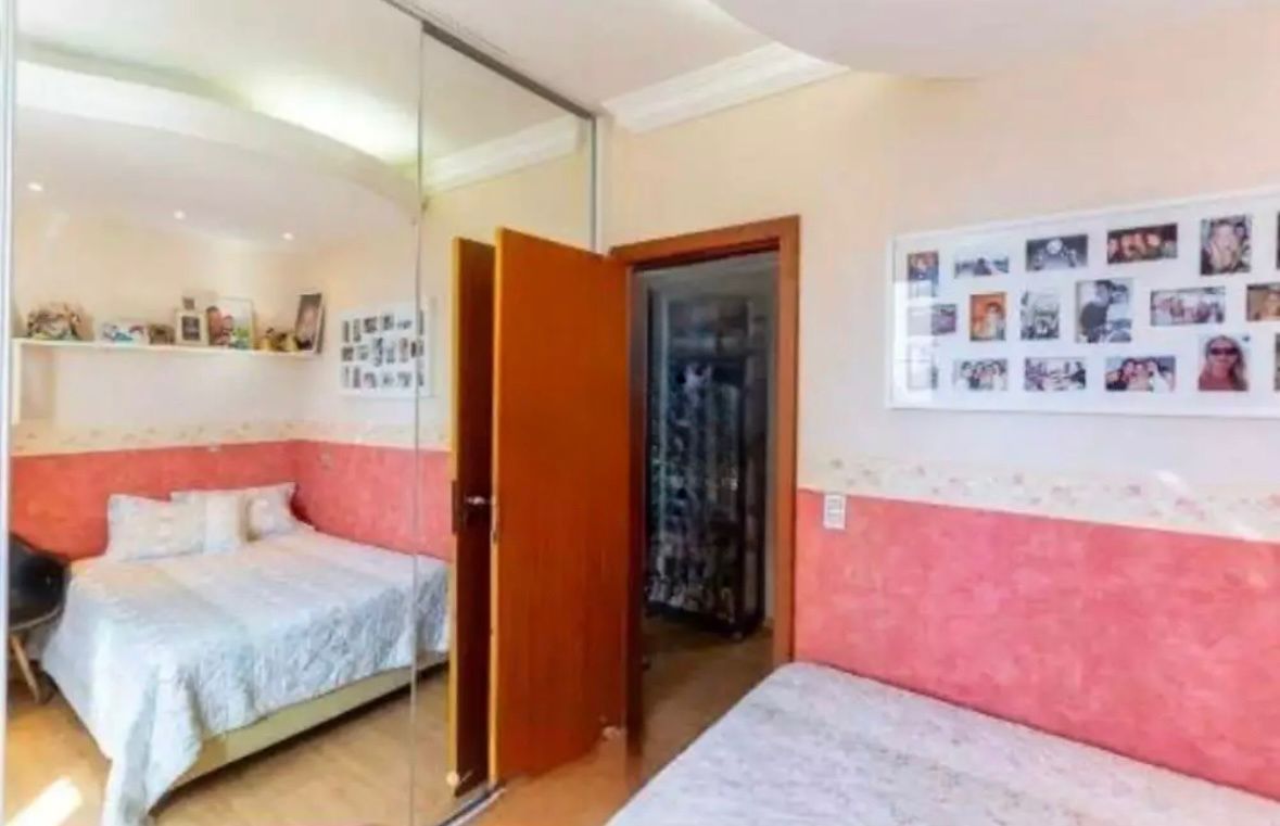 Apartamento, 4 quartos, 150 m² - Foto 14