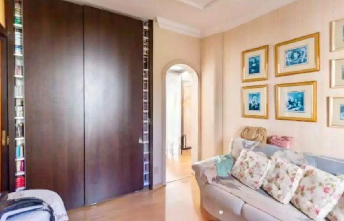 Apartamento, 4 quartos, 150 m² - Foto 17