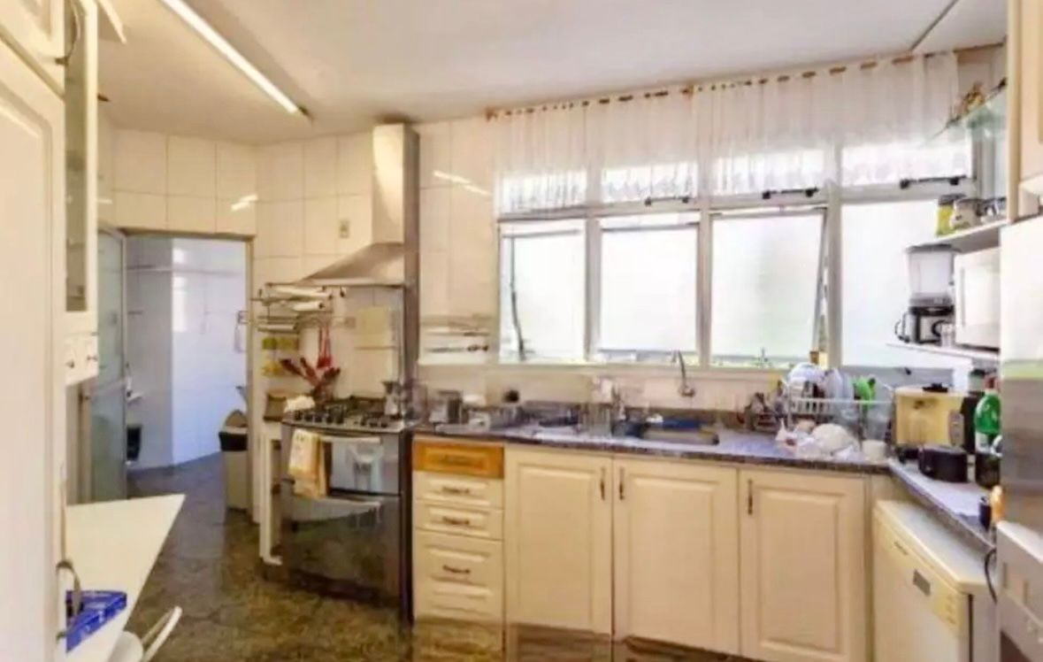 Apartamento, 4 quartos, 150 m² - Foto 25