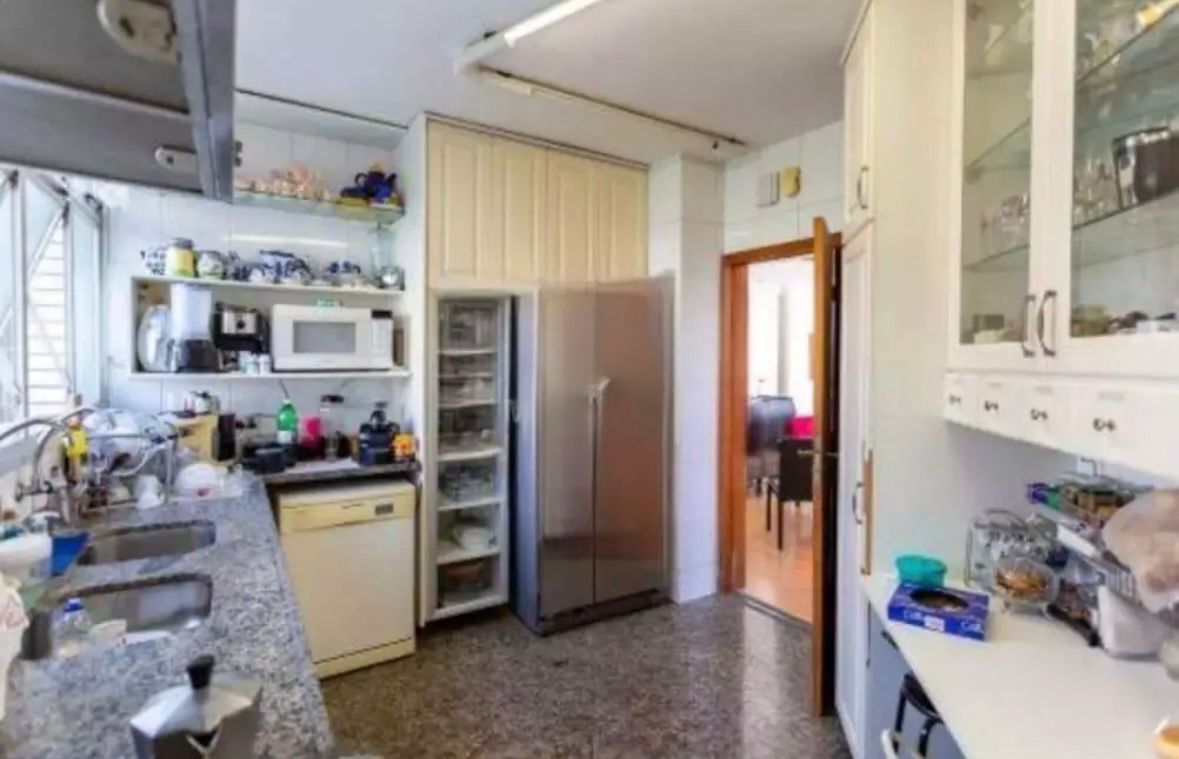 Apartamento, 4 quartos, 150 m² - Foto 24