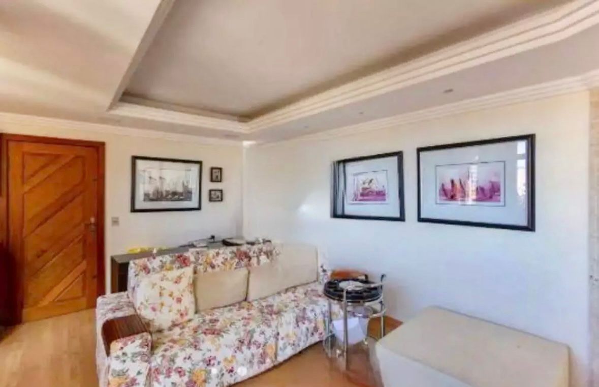 Apartamento, 4 quartos, 150 m² - Foto 1