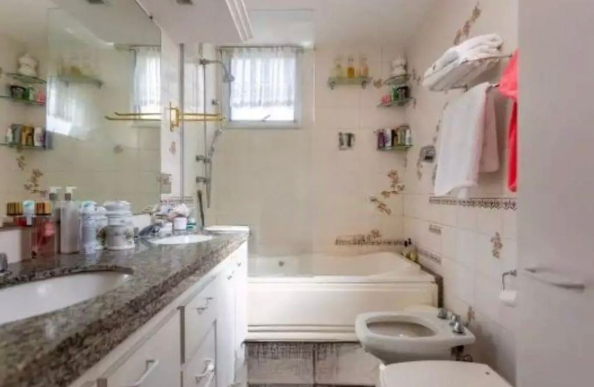 Apartamento, 4 quartos, 150 m² - Foto 21