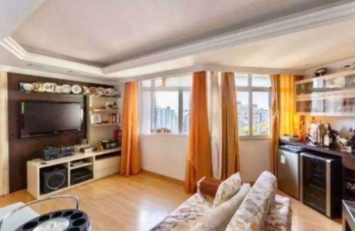 Apartamento, 4 quartos, 150 m² - Foto 3