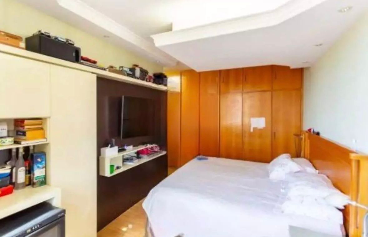 Apartamento, 4 quartos, 150 m² - Foto 6
