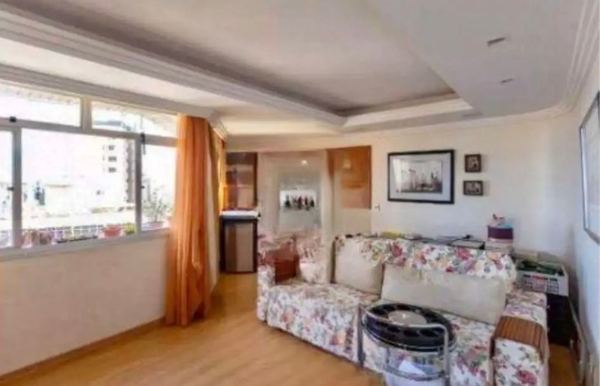 Apartamento, 4 quartos, 150 m² - Foto 2