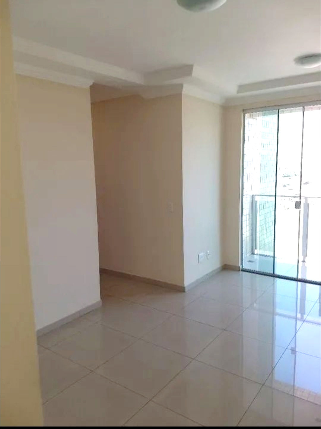 Apartamento, 3 quartos, 74 m² - Foto 3