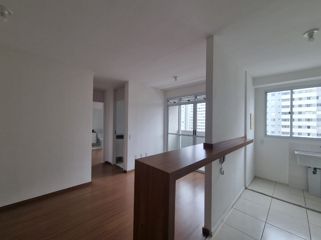 Apartamento, 2 quartos, 54 m² - Foto 13