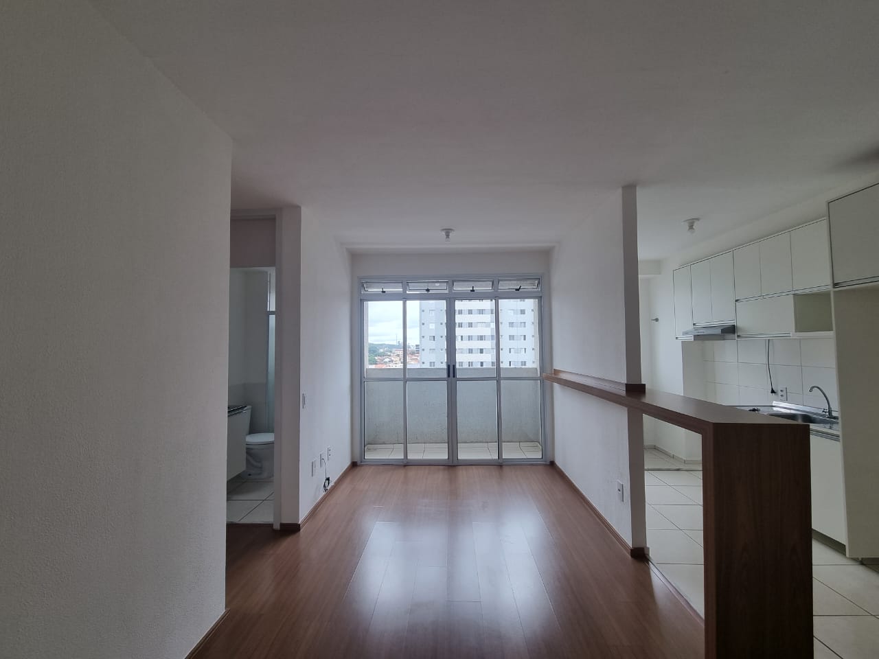 Apartamento, 2 quartos, 54 m² - Foto 14