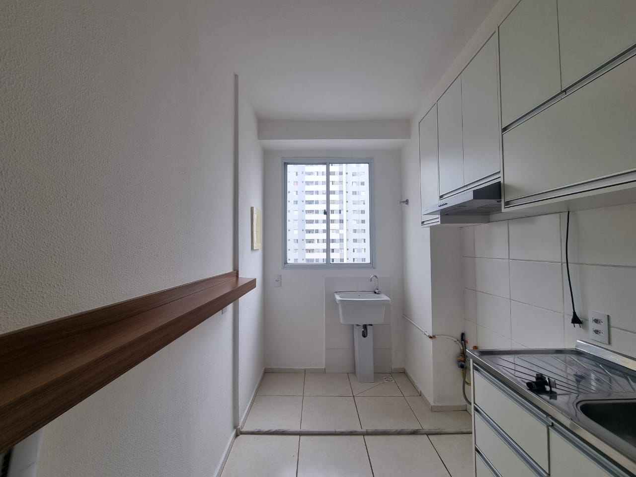 Apartamento, 2 quartos, 54 m² - Foto 17
