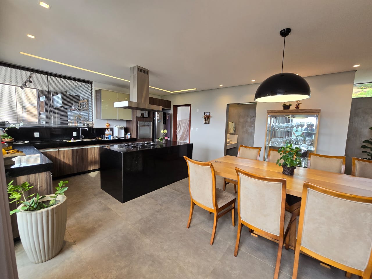 Casa, 3 quartos, 345 m² - Foto 3