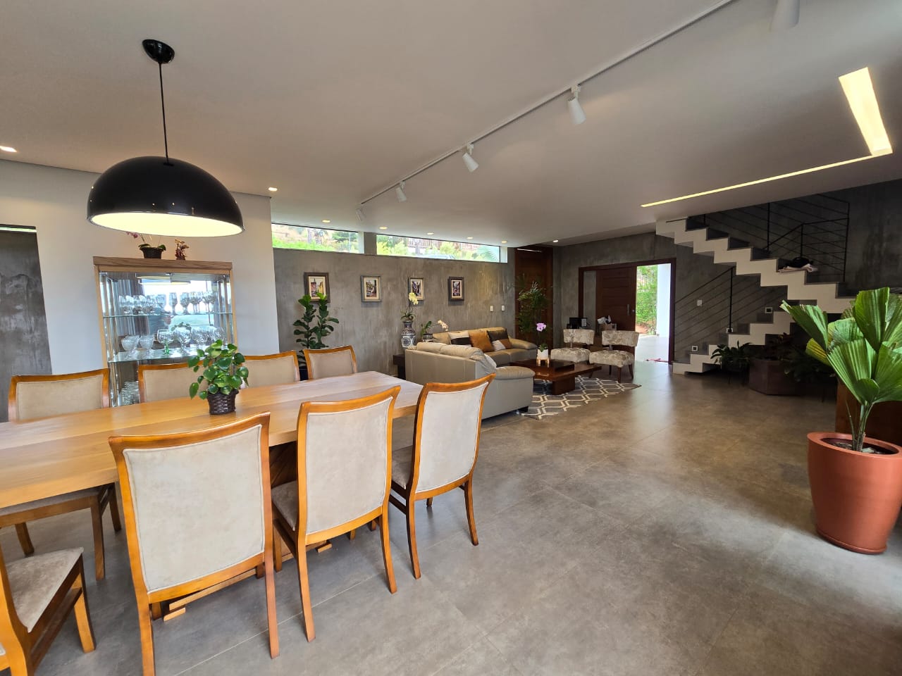 Casa, 3 quartos, 345 m² - Foto 4