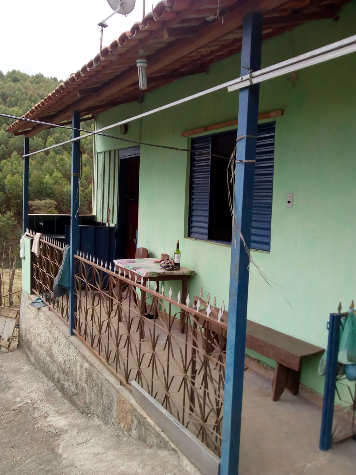 Casa, 2 quartos, 80 m² - Foto 5