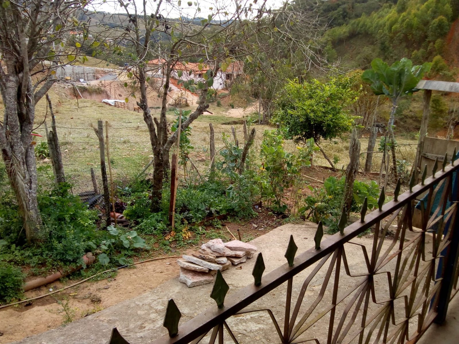 Casa, 2 quartos, 80 m² - Foto 2