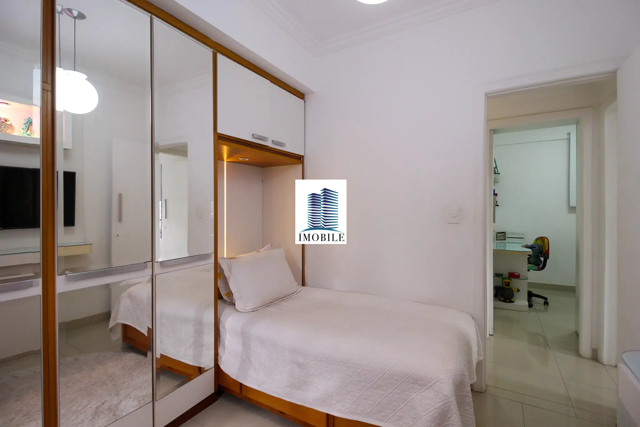 Apartamento, 3 quartos, 102 m² - Foto 7