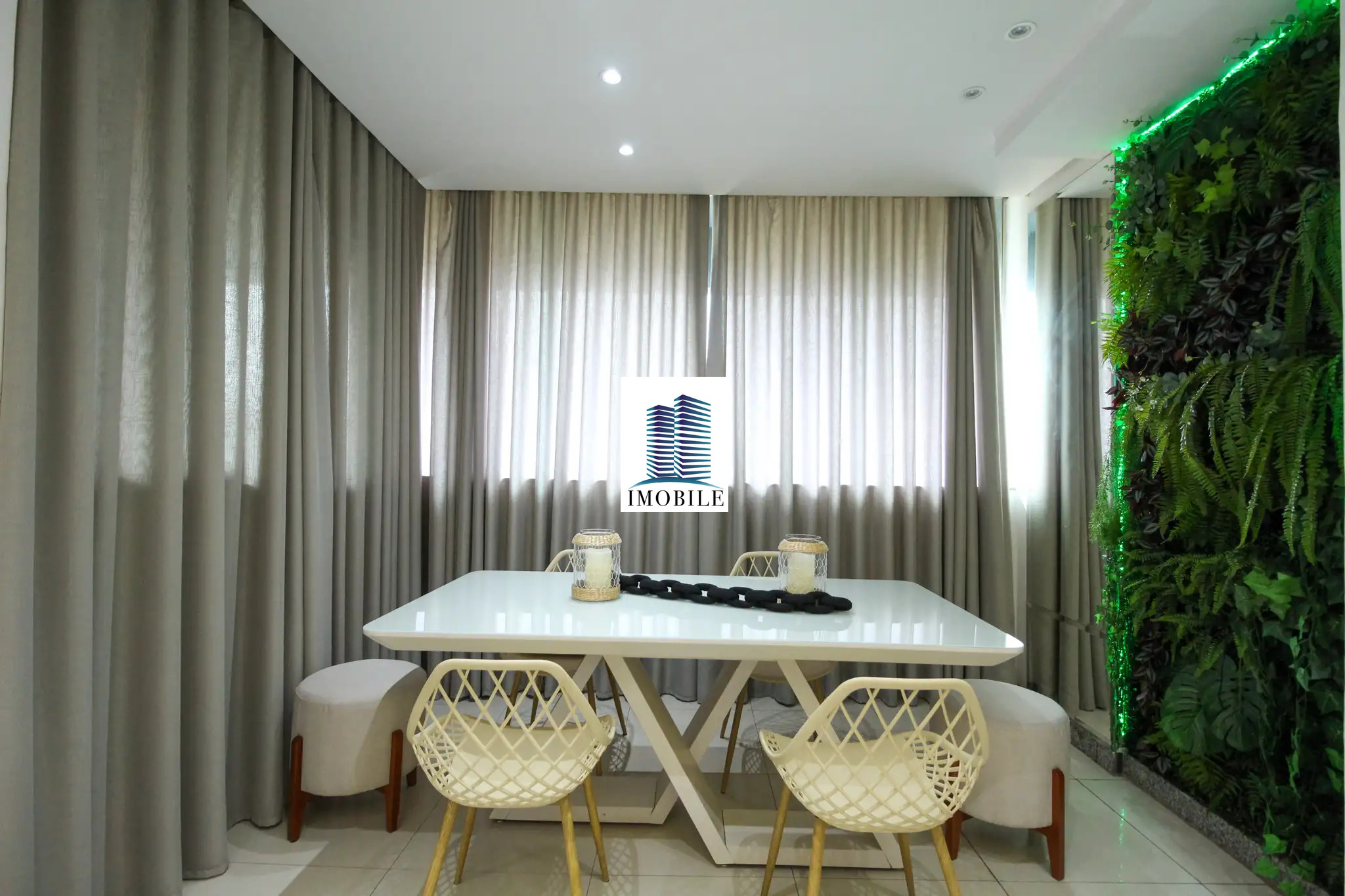 Apartamento, 3 quartos, 102 m² - Foto 5