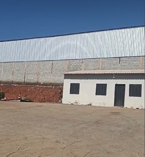 Depósito-Galpão - Foto 2