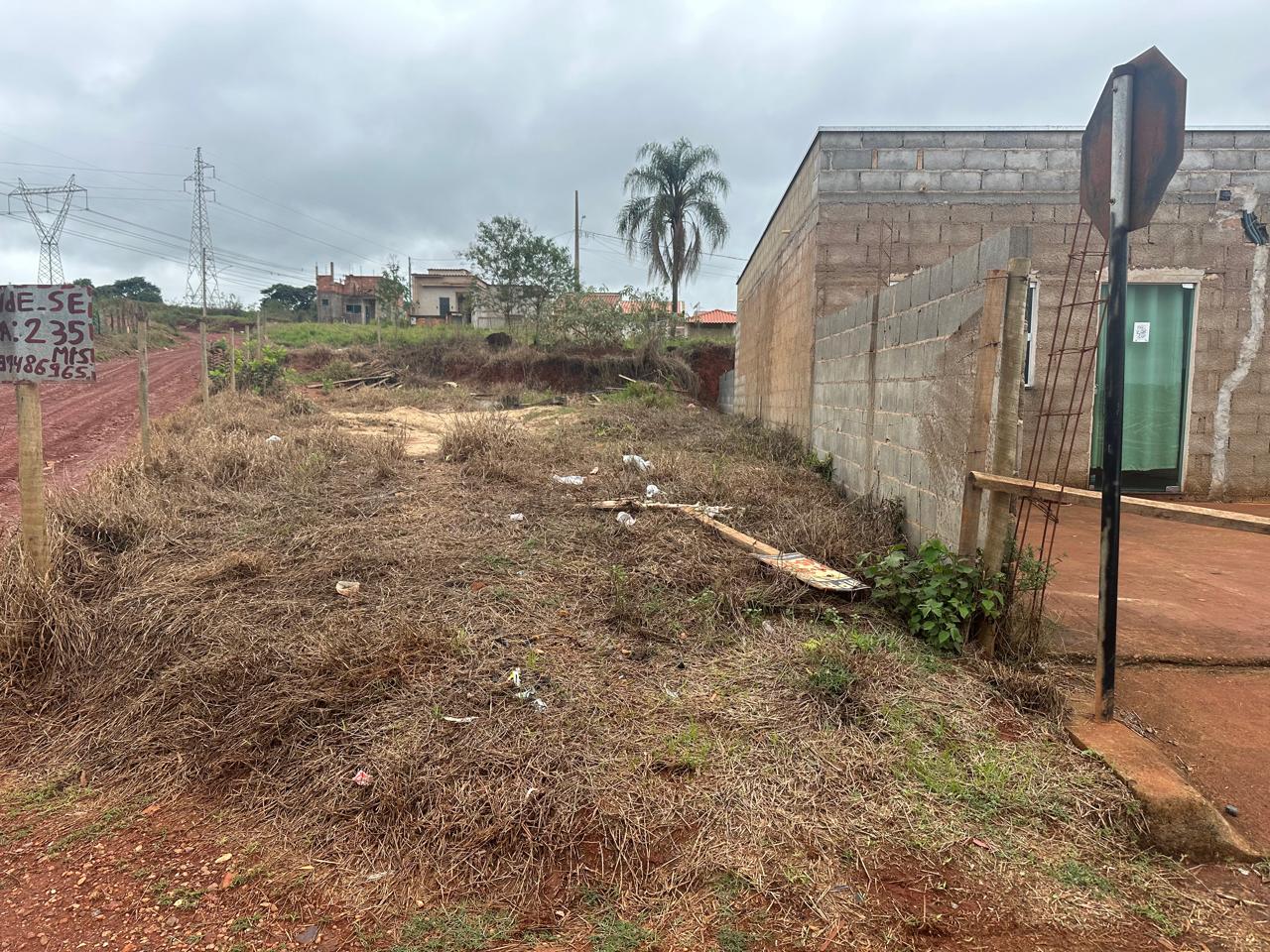 Terreno, 235 m² - Foto 4