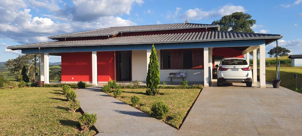 Fazenda, 247 hectares - Foto 20