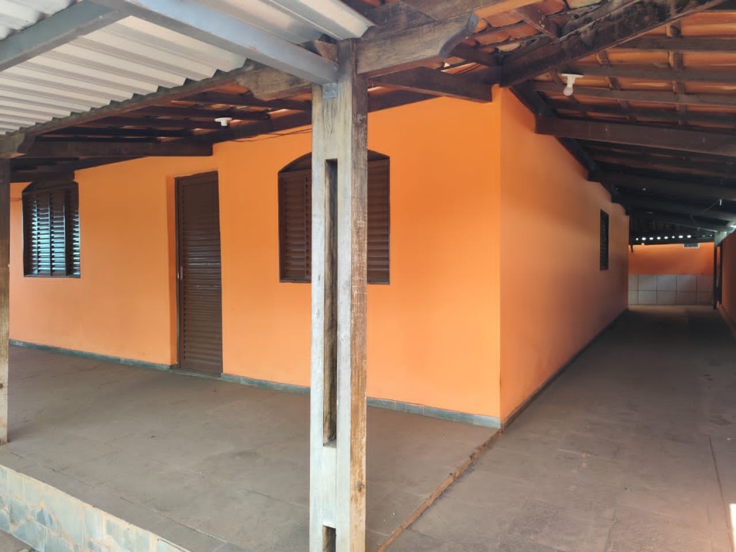 Casa, 3 quartos, 180 m² - Foto 9