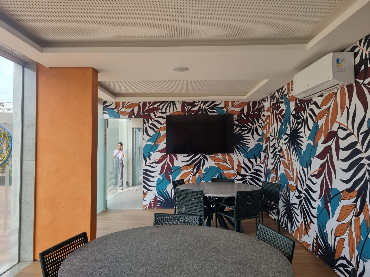 Apartamento, 2 quartos, 52 m² - Foto 6