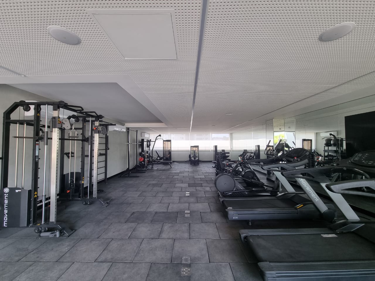 Apartamento, 2 quartos, 52 m² - Foto 4