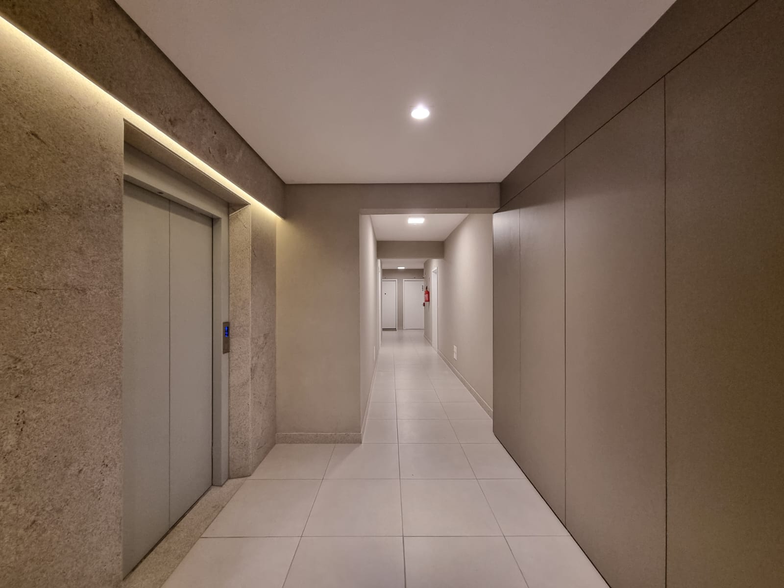 Apartamento, 2 quartos, 52 m² - Foto 18