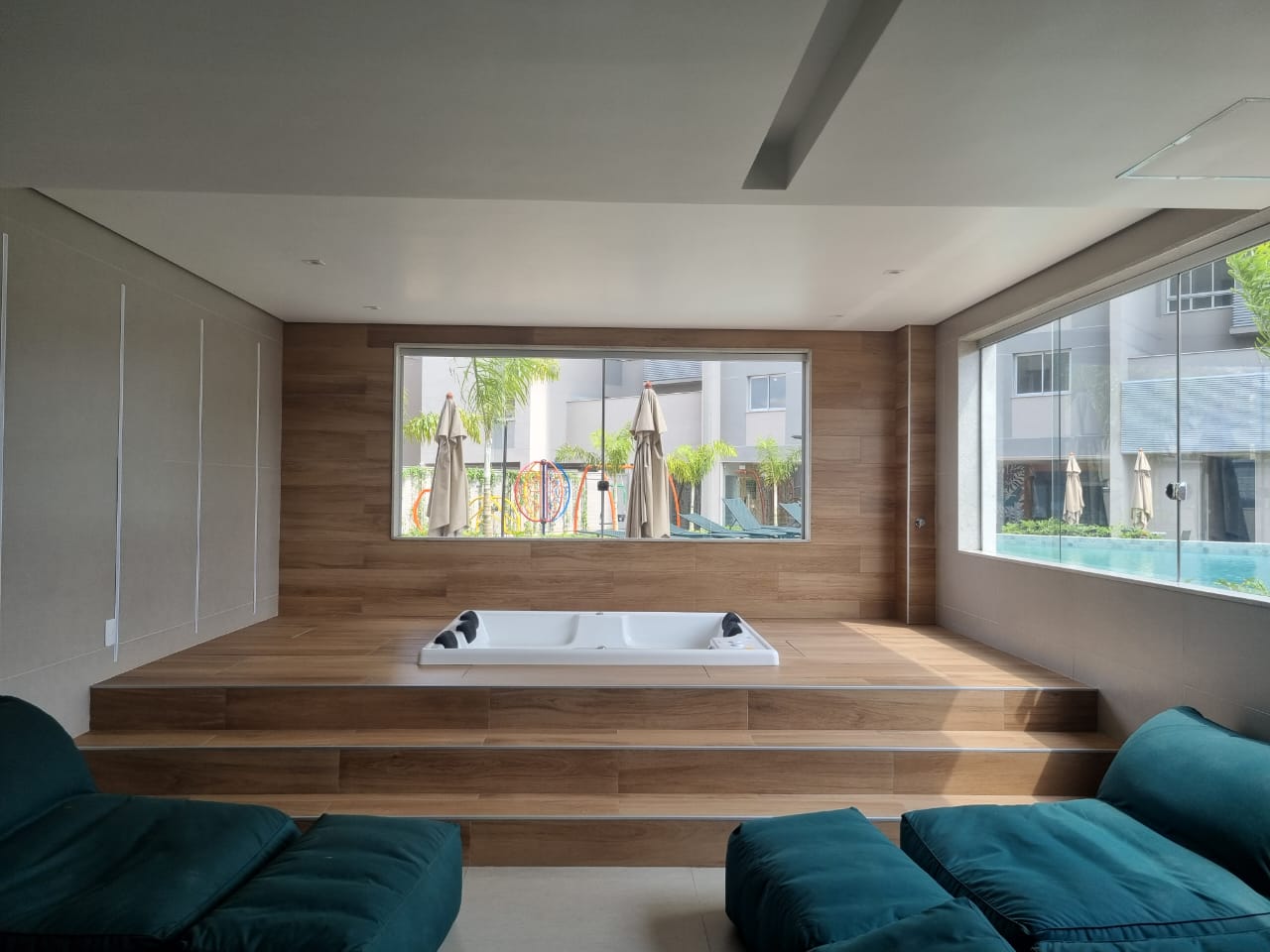 Apartamento, 2 quartos, 52 m² - Foto 8