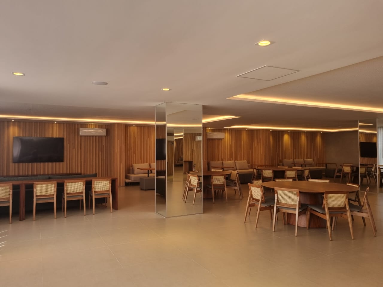 Apartamento, 2 quartos, 52 m² - Foto 12