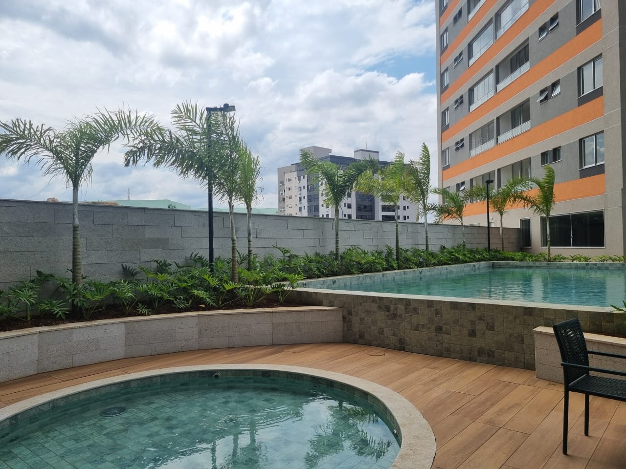 Apartamento, 2 quartos, 52 m² - Foto 2