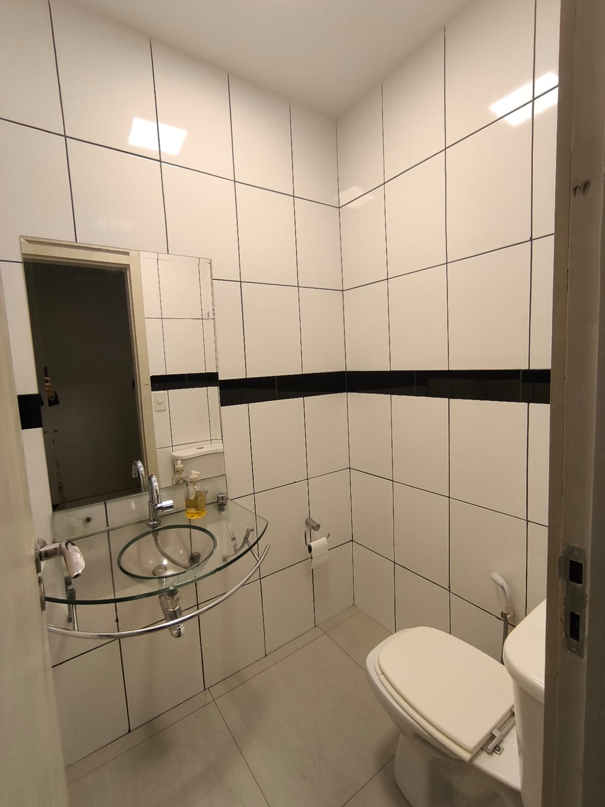 Loja-Salão, 310 m² - Foto 4