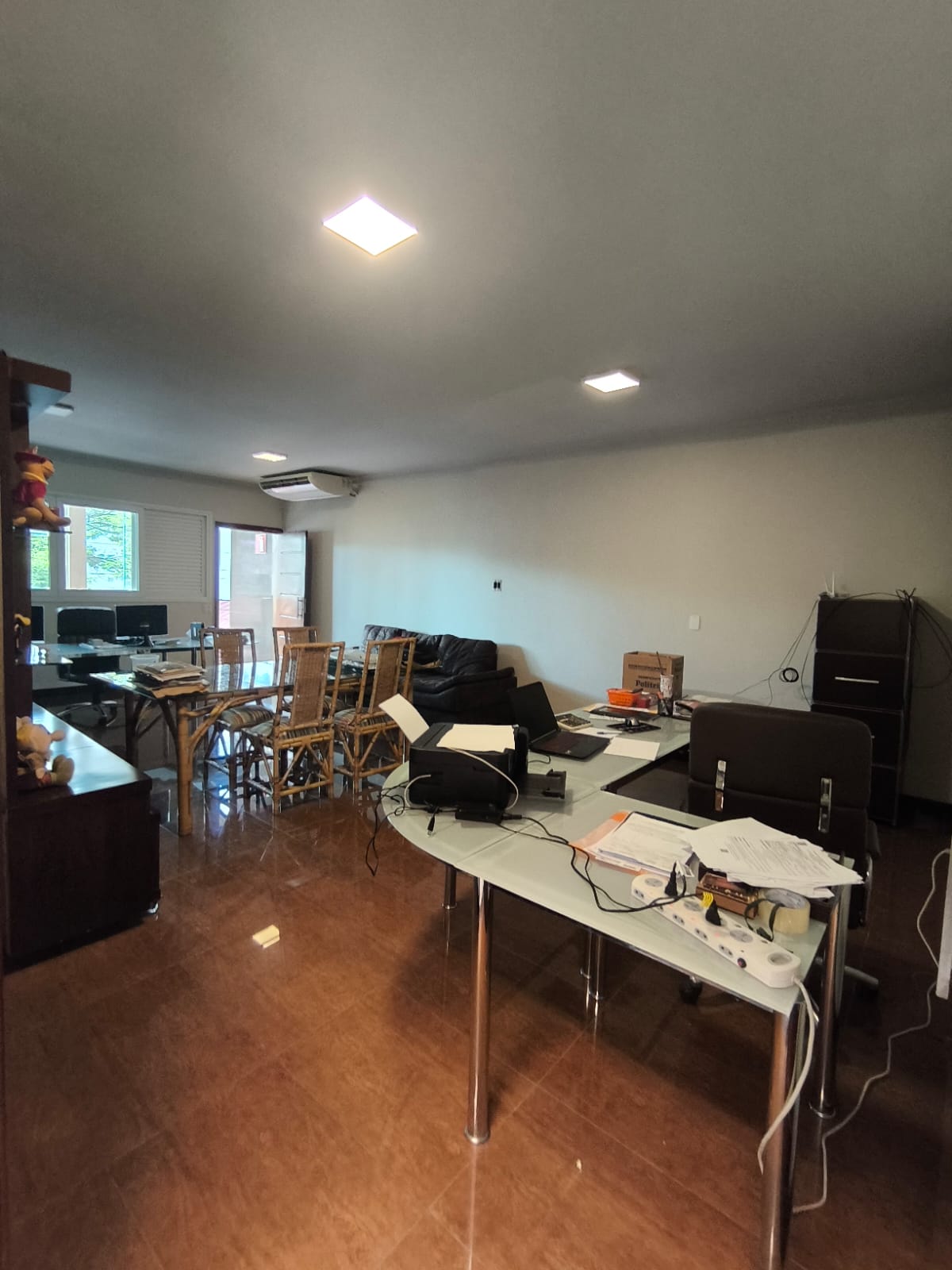 Loja-Salão, 310 m² - Foto 3