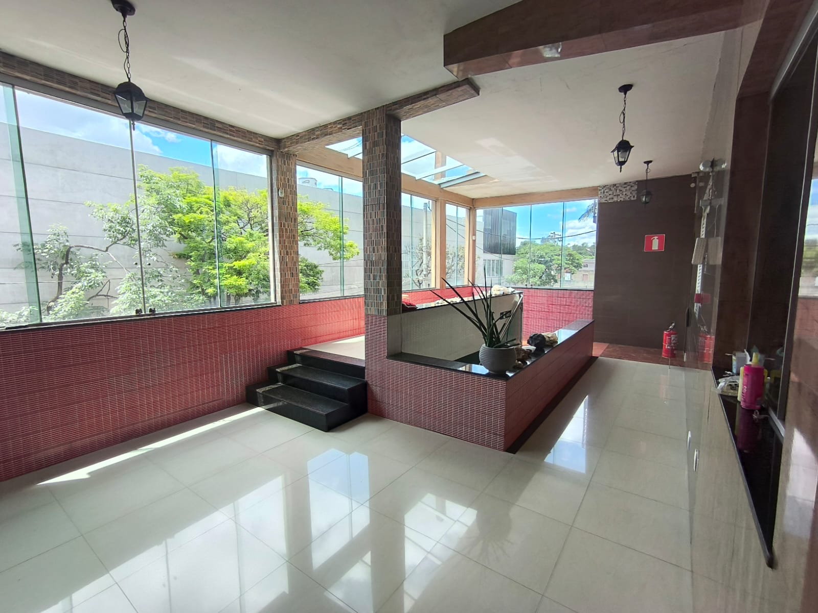 Loja-Salão, 310 m² - Foto 19