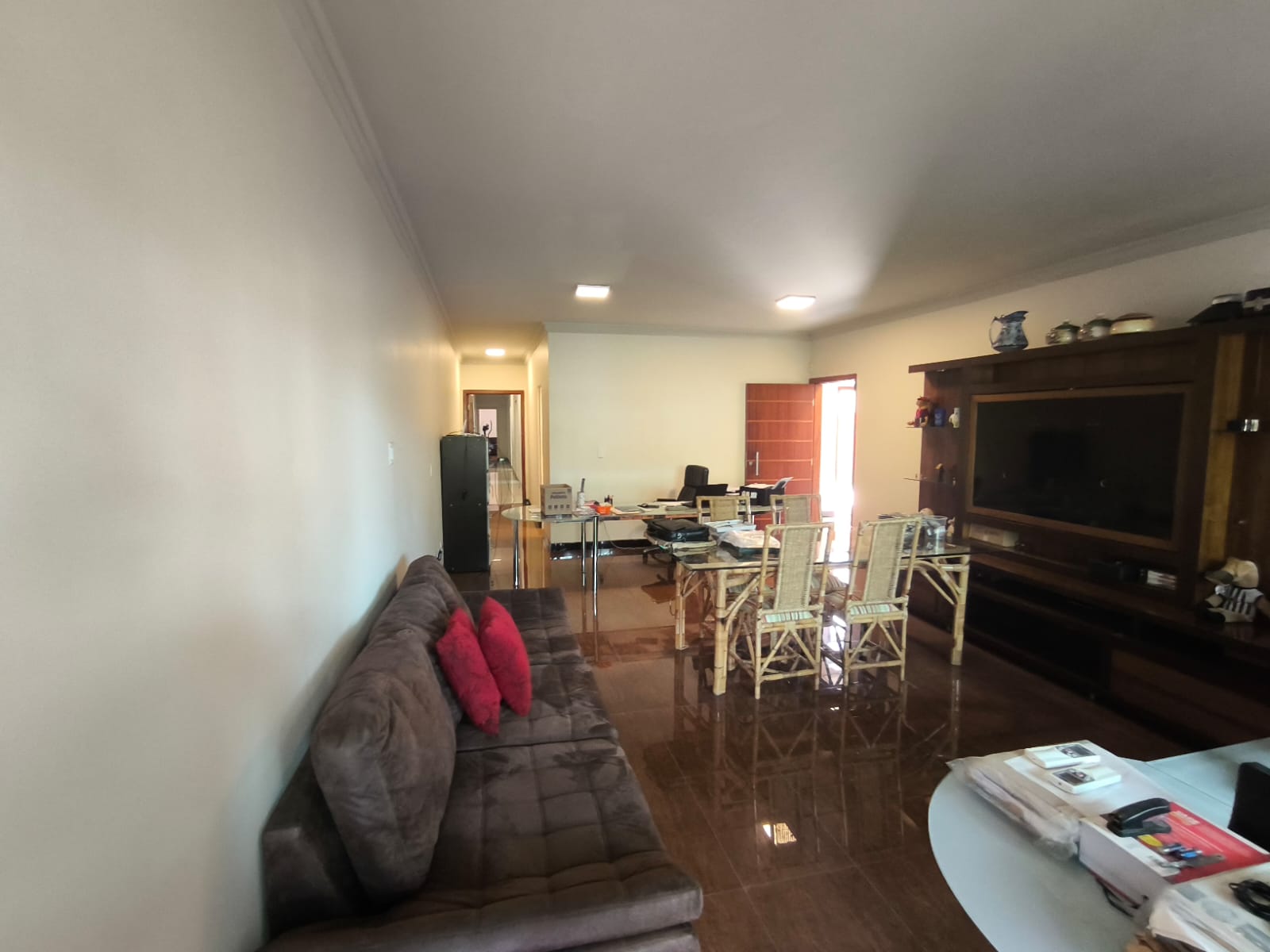 Loja-Salão, 310 m² - Foto 2