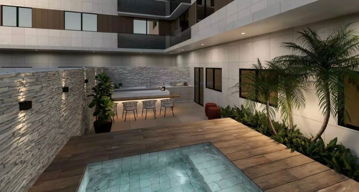 Apartamento, 4 quartos, 240 m² - Foto 1