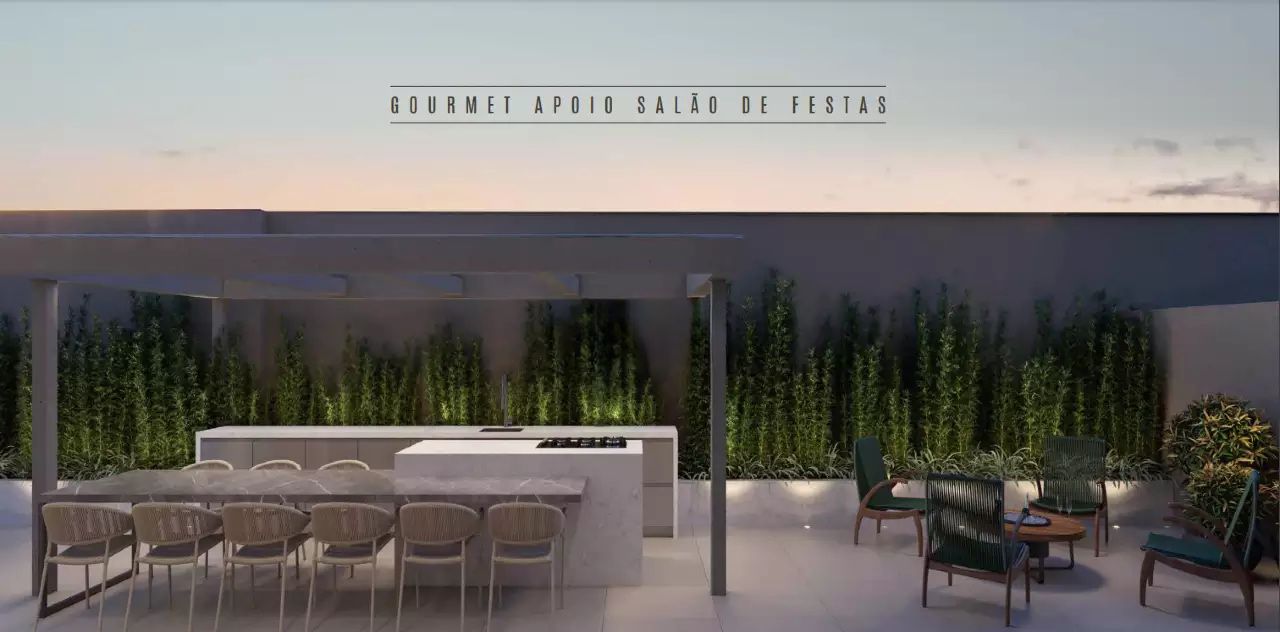 Apartamento, 4 quartos, 240 m² - Foto 6