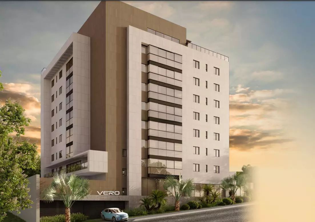 Apartamento, 3 quartos, 138 m² - Foto 6