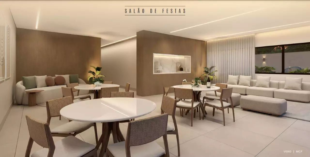 Apartamento, 3 quartos, 138 m² - Foto 7