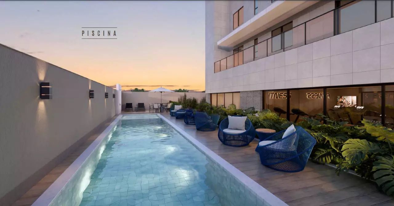 Apartamento, 3 quartos, 138 m² - Foto 10