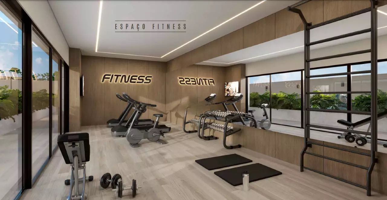 Apartamento, 3 quartos, 138 m² - Foto 12